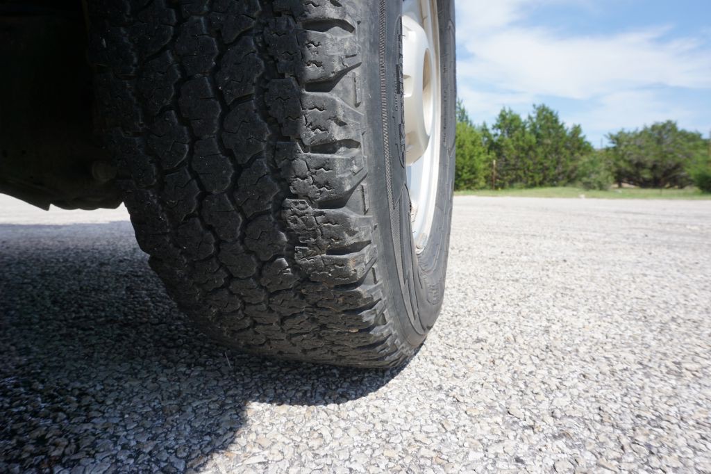2006 Ford F-250 Image 32