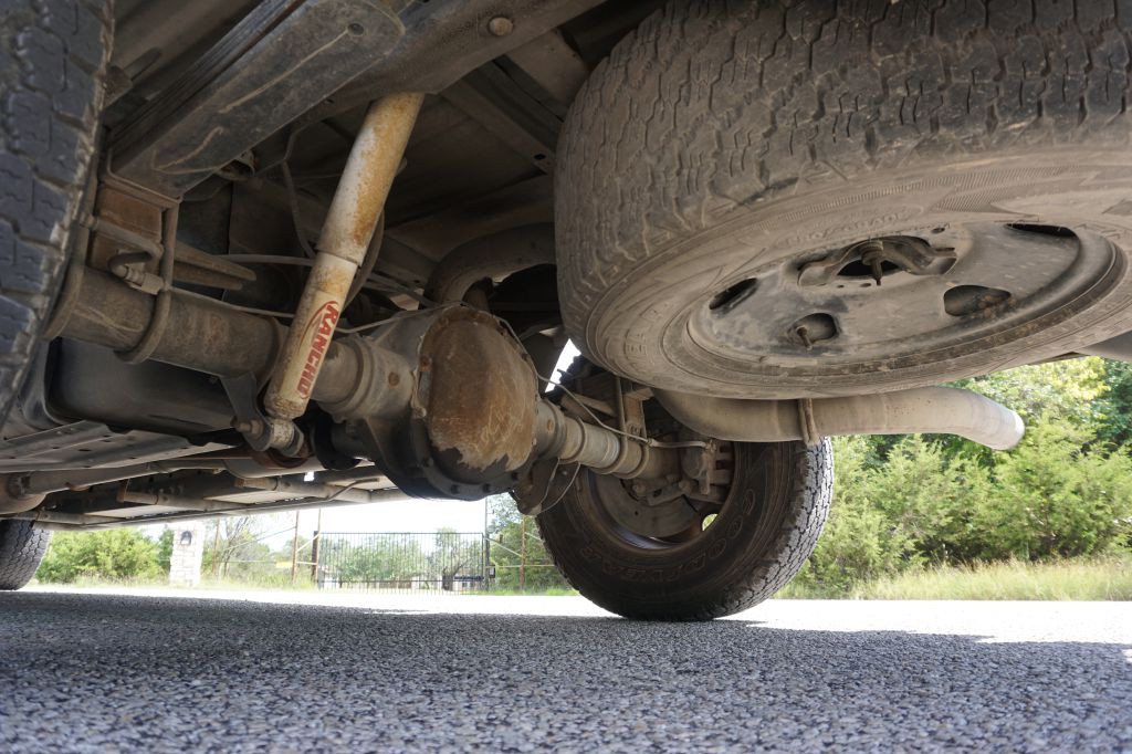 2006 Ford F-250 Image 33