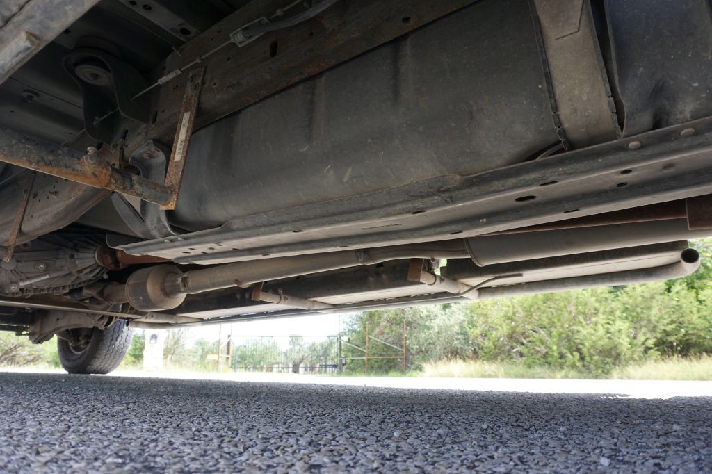 2006 Ford F-250 Image 34