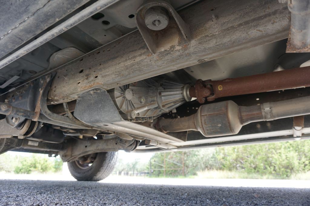 2006 Ford F-250 Image 35