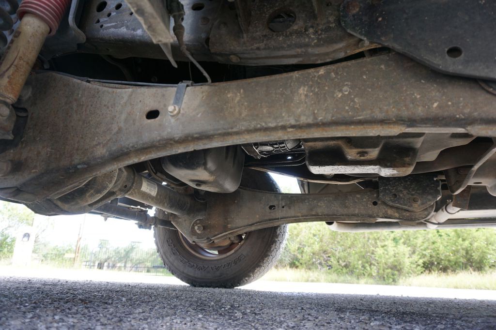 2006 Ford F-250 Image 36