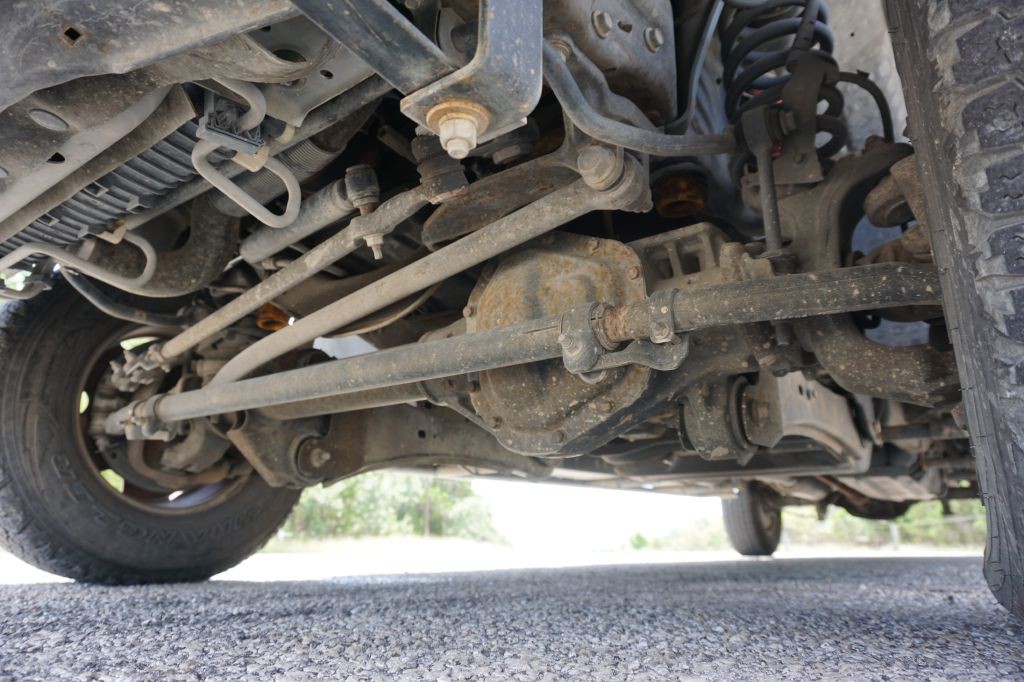 2006 Ford F-250 Image 37