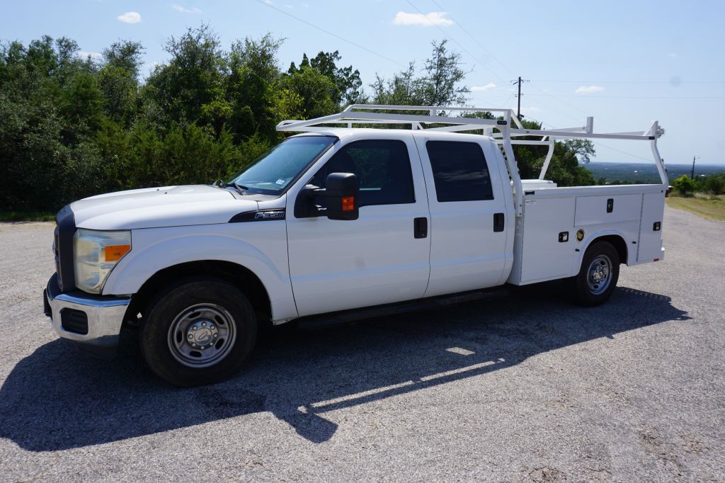 2013 Ford F-350 Image 2