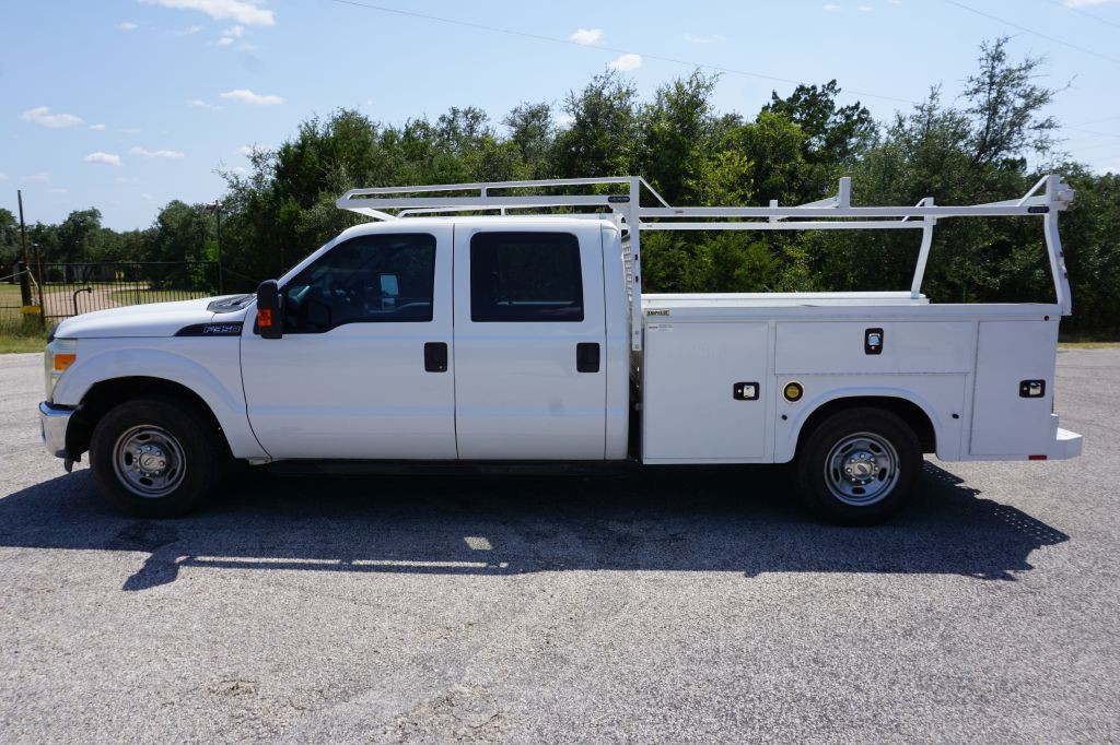 2013 Ford F-350 Image 3