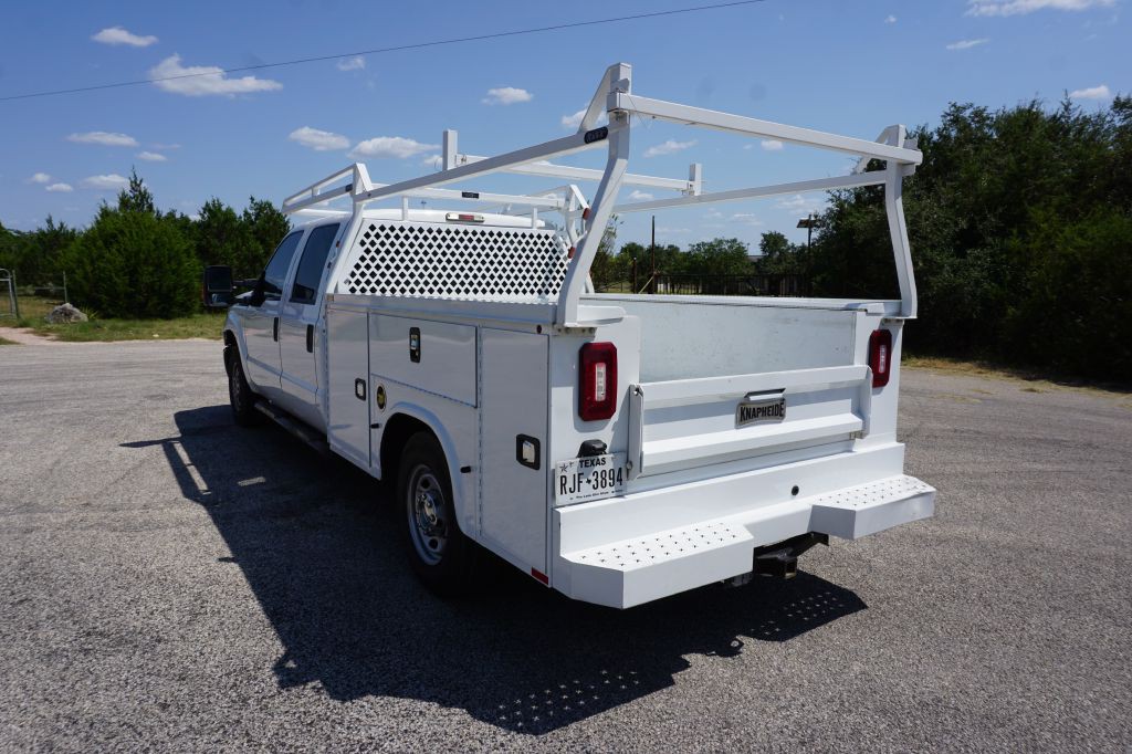 2013 Ford F-350 Image 5