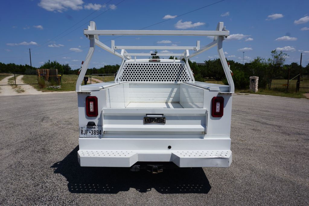 2013 Ford F-350 Image 6