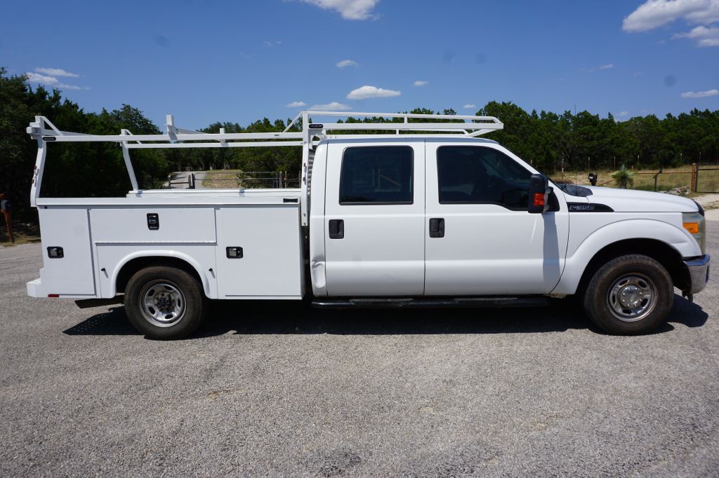 2013 Ford F-350 Image 9