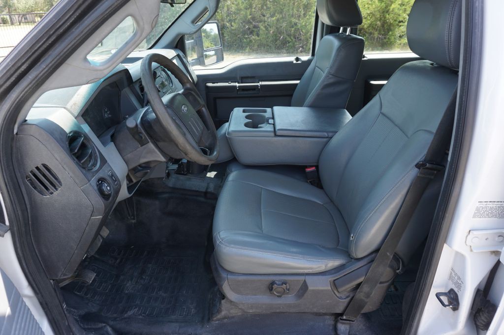 2013 Ford F-350 Image 14