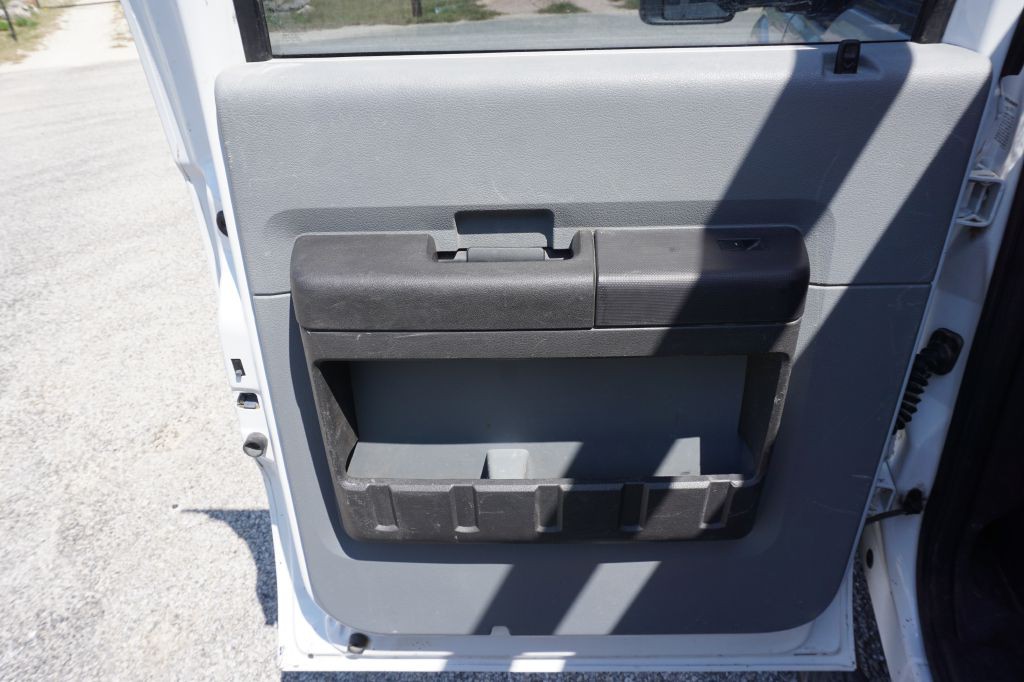 2013 Ford F-350 Image 15