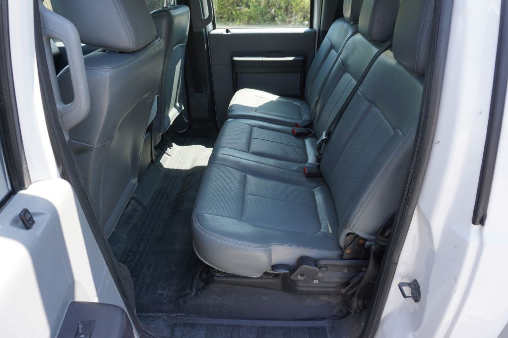 2013 Ford F-350 Image 16
