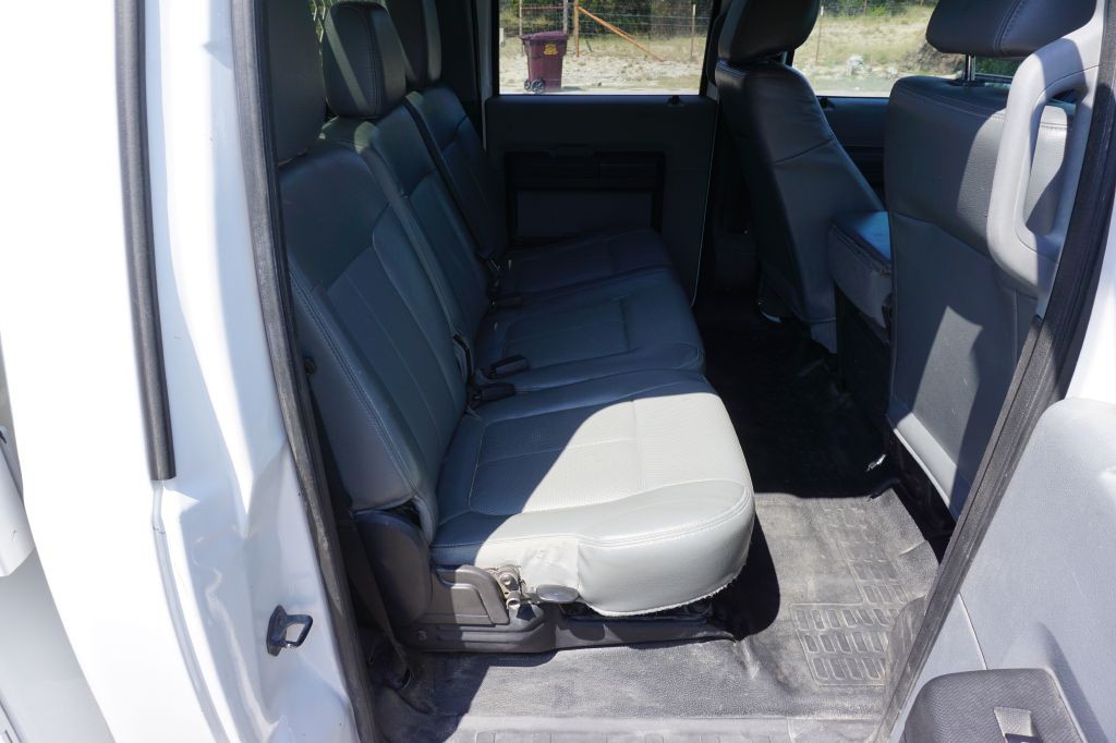 2013 Ford F-350 Image 18