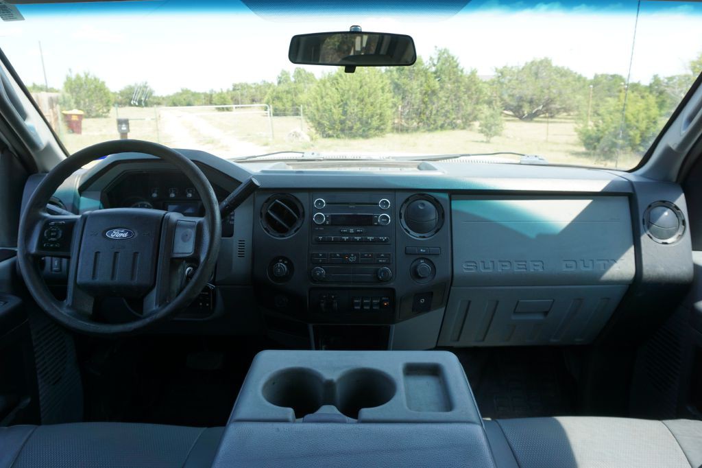 2013 Ford F-350 Image 20