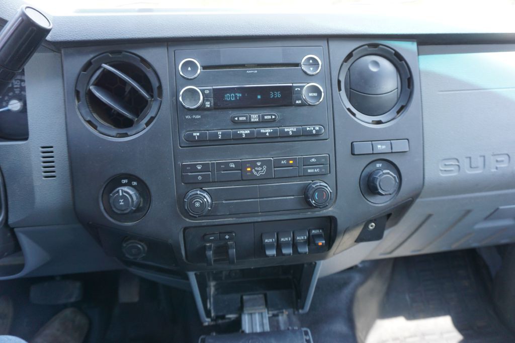 2013 Ford F-350 Image 21