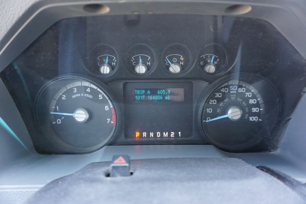 2013 Ford F-350 Image 22