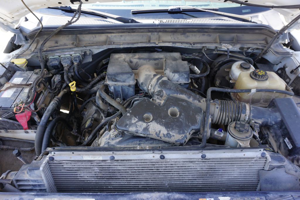2013 Ford F-350 Image 24