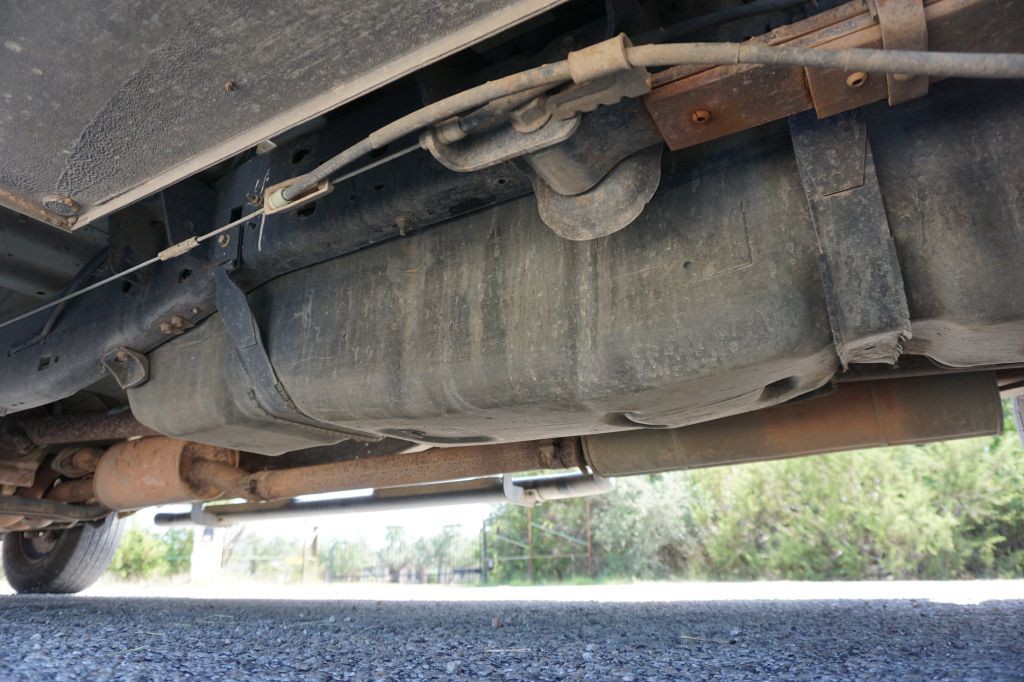 2013 Ford F-350 Image 31