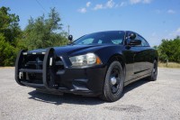 Image for 2014 Dodge Charger Police ID: 6762643