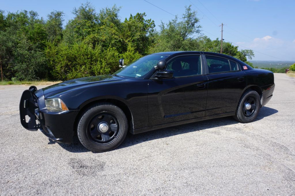 2014 Dodge Charger Image 2