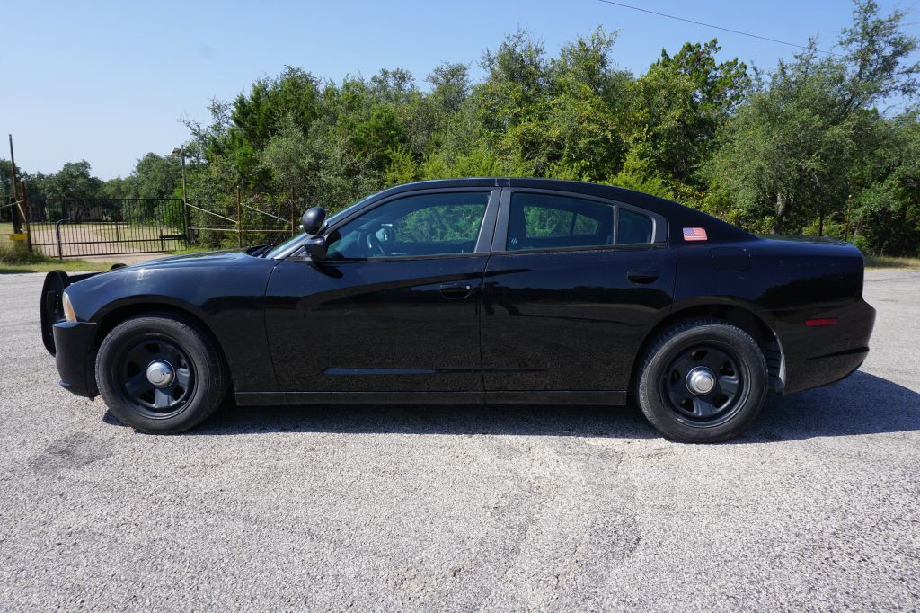 2014 Dodge Charger Image 3
