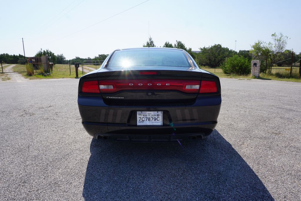 2014 Dodge Charger Image 6