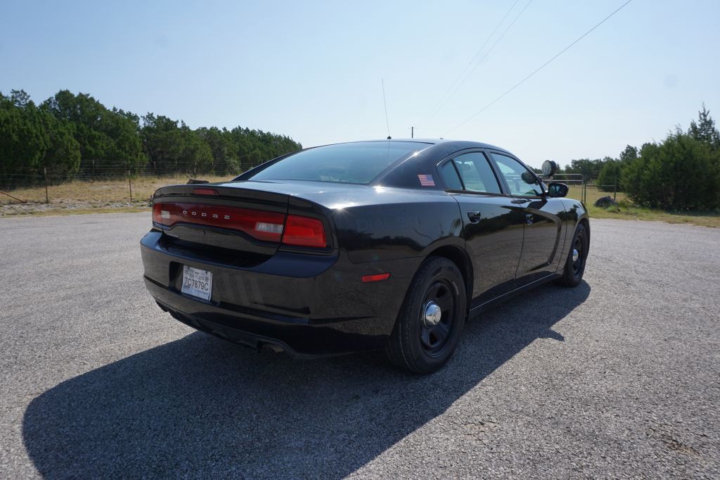 2014 Dodge Charger Image 7