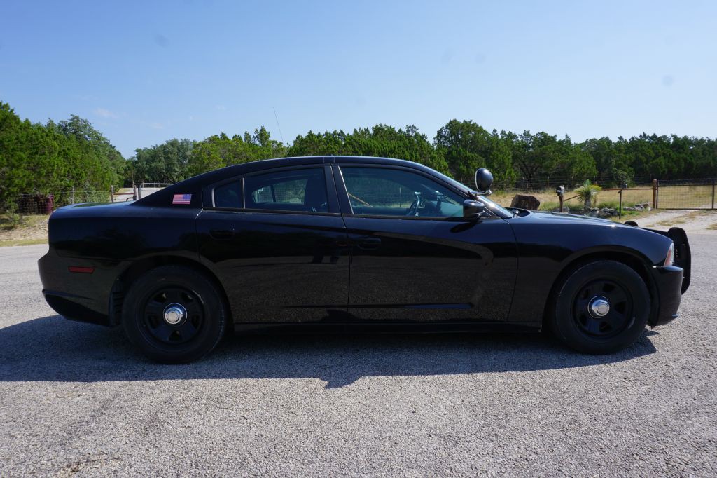 2014 Dodge Charger Image 9