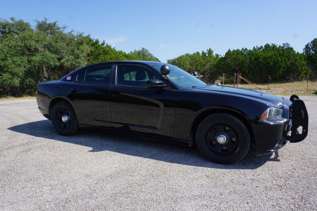 2014 Dodge Charger Image 10