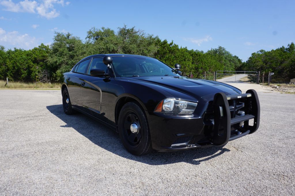 2014 Dodge Charger Image 11