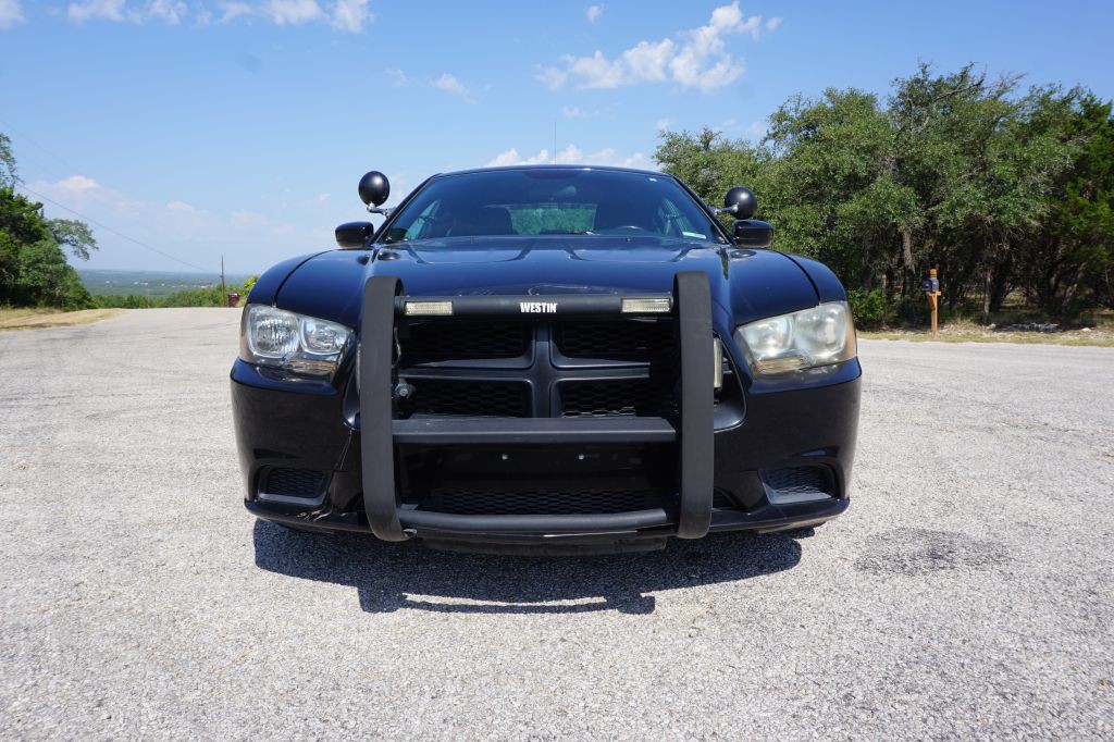2014 Dodge Charger Image 12
