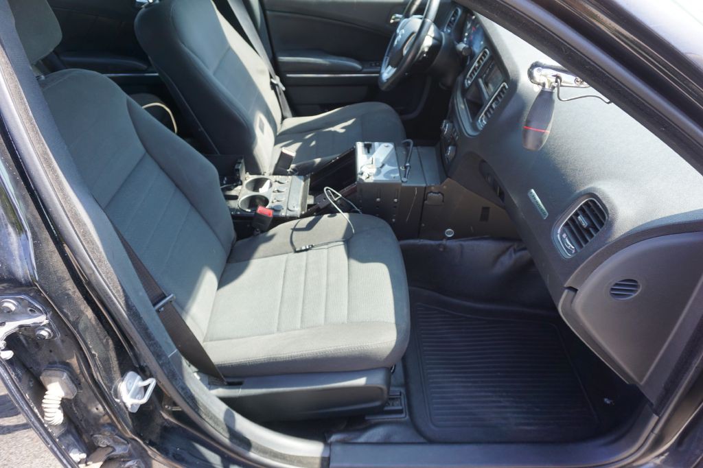 2014 Dodge Charger Image 20