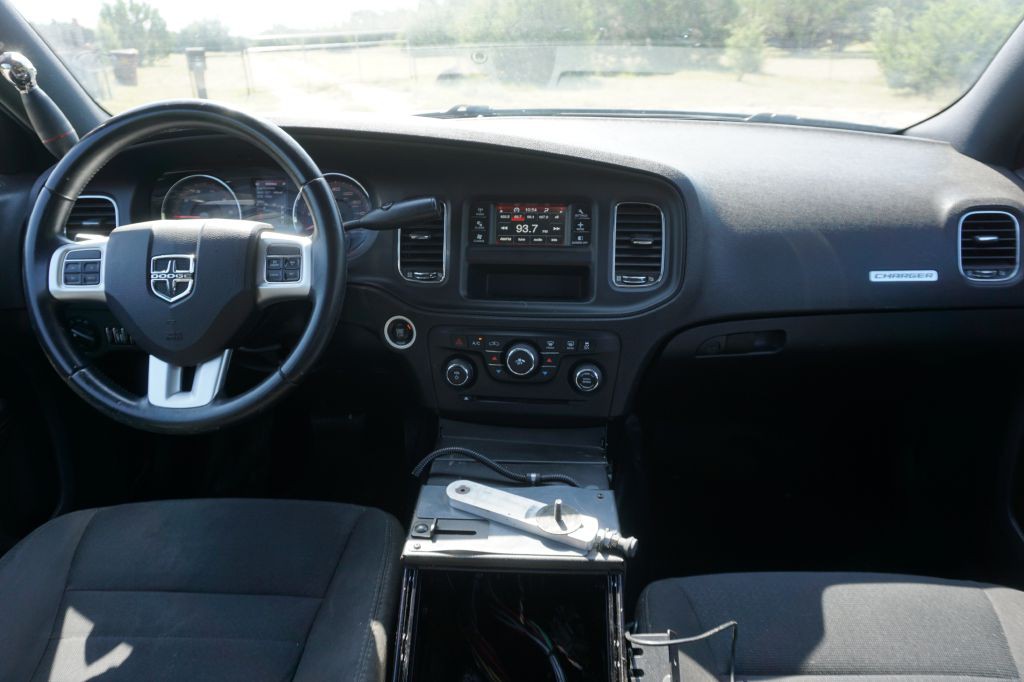 2014 Dodge Charger Image 21