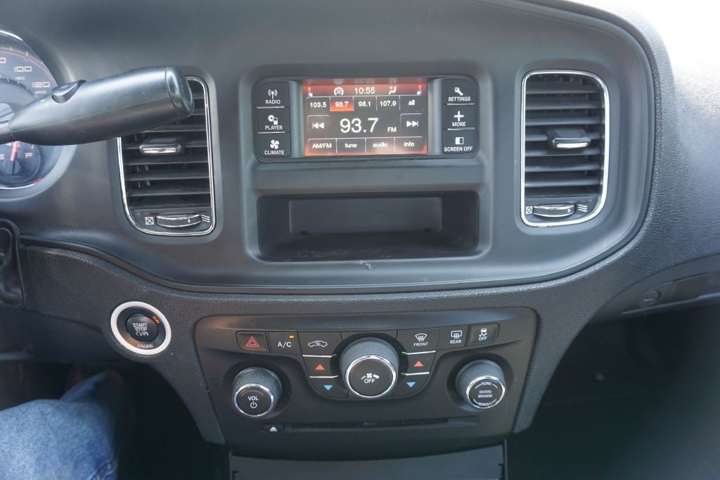 2014 Dodge Charger Image 22
