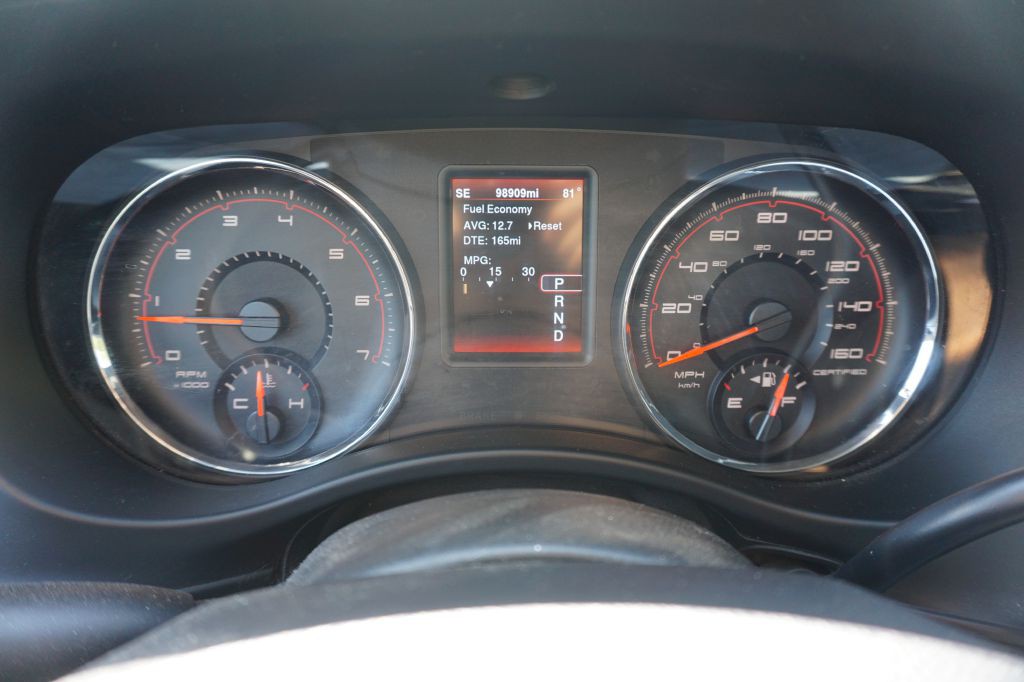 2014 Dodge Charger Image 23