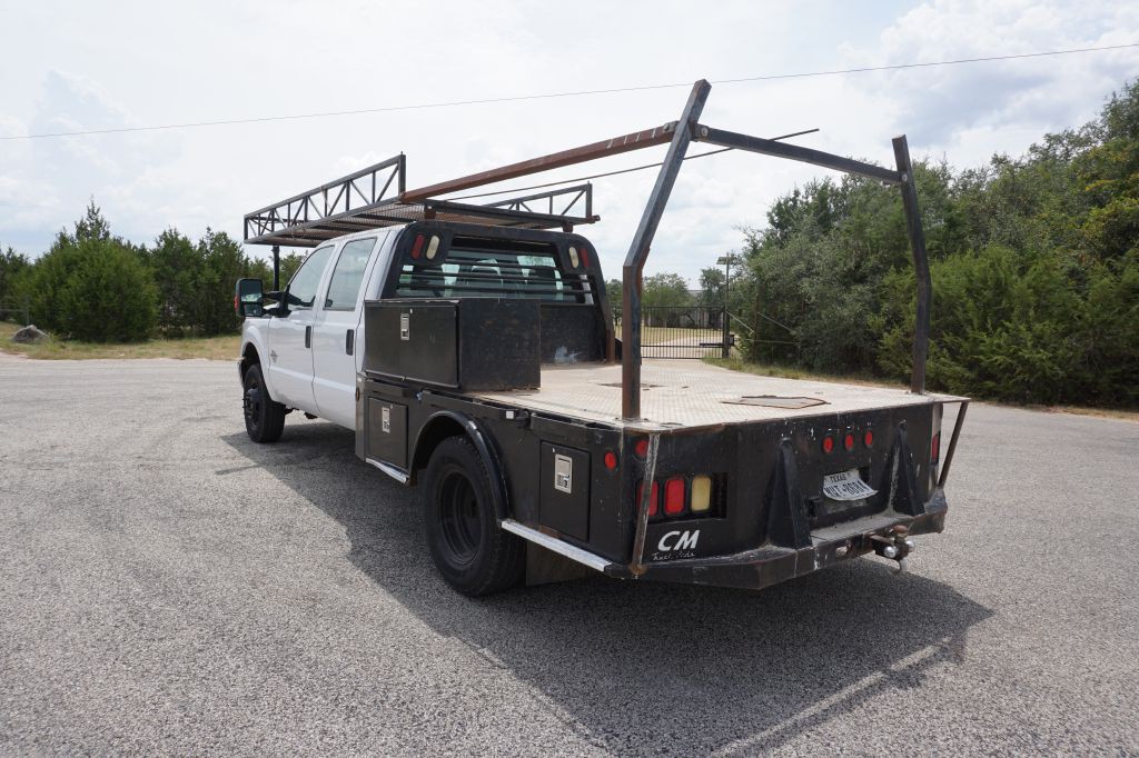 2014 Ford F-350 Image 5