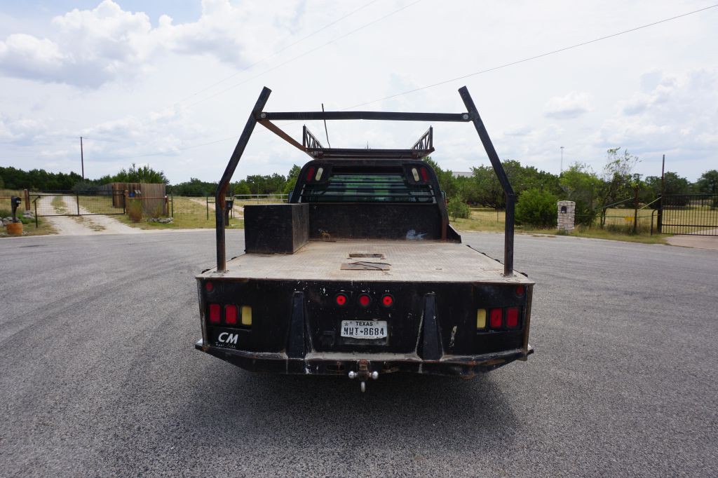2014 Ford F-350 Image 6
