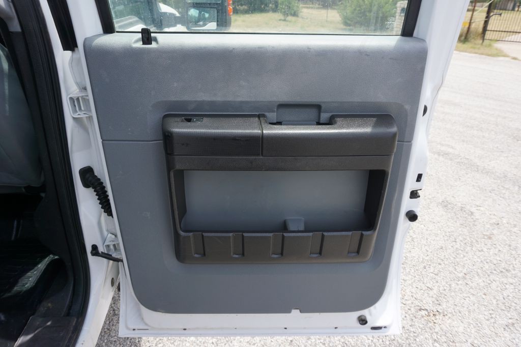 2014 Ford F-350 Image 17