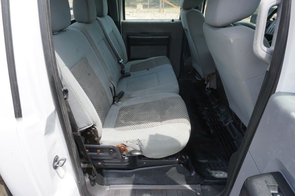 2014 Ford F-350 Image 18