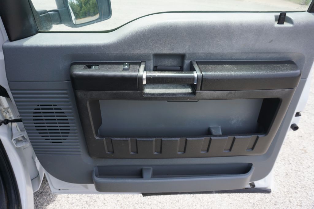 2014 Ford F-350 Image 19