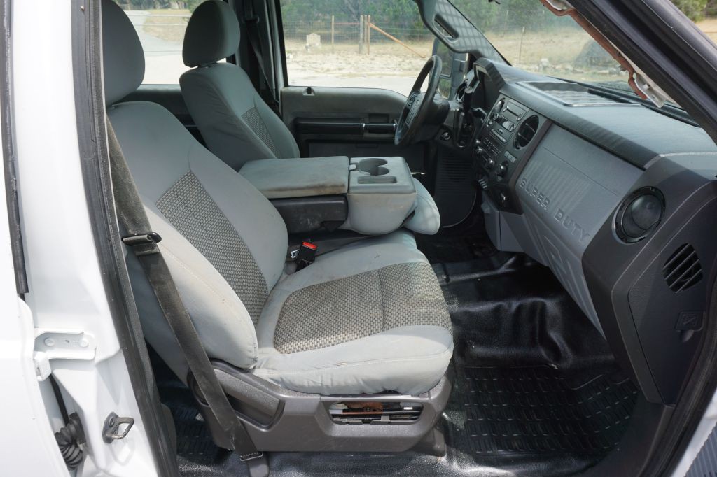 2014 Ford F-350 Image 20