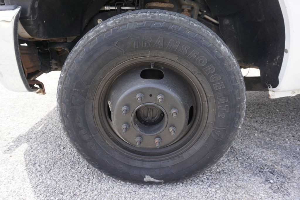 2014 Ford F-350 Image 26