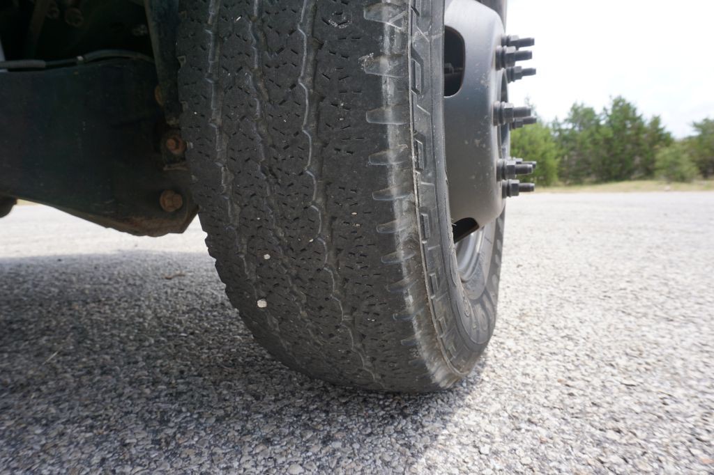 2014 Ford F-350 Image 31