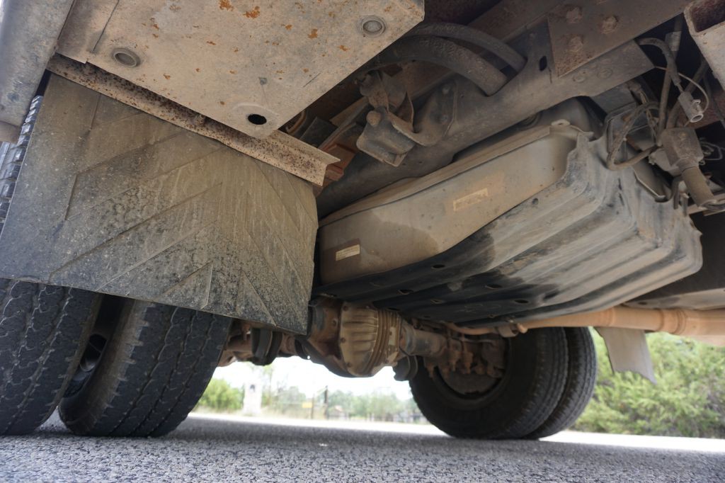 2014 Ford F-350 Image 32