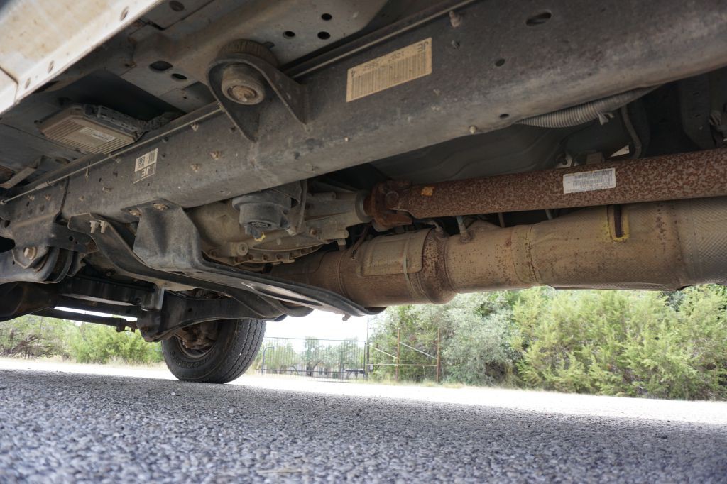 2014 Ford F-350 Image 34