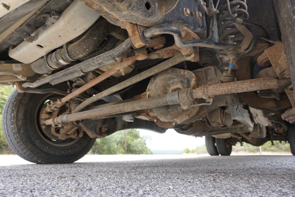 2014 Ford F-350 Image 36