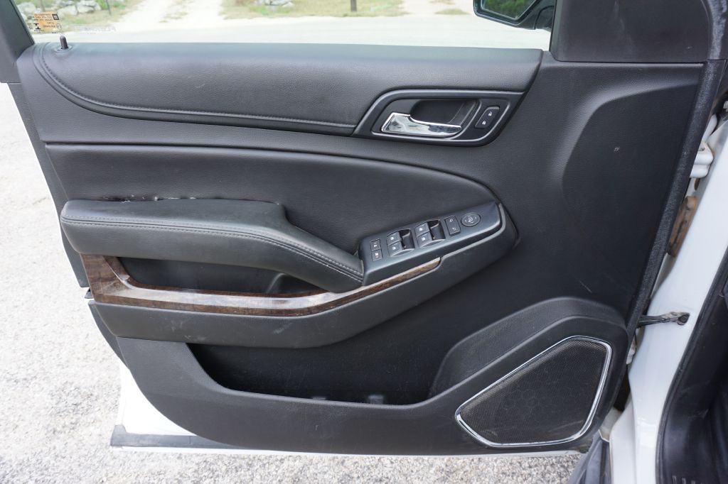 2018 Chevrolet Tahoe Image 13