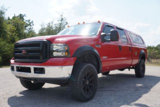 Image for 2005 Ford F-350 XL ID: 6792340