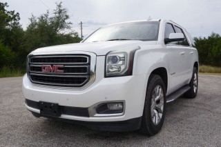 Image for 2016 GMC Yukon SLT ID: 6884762
