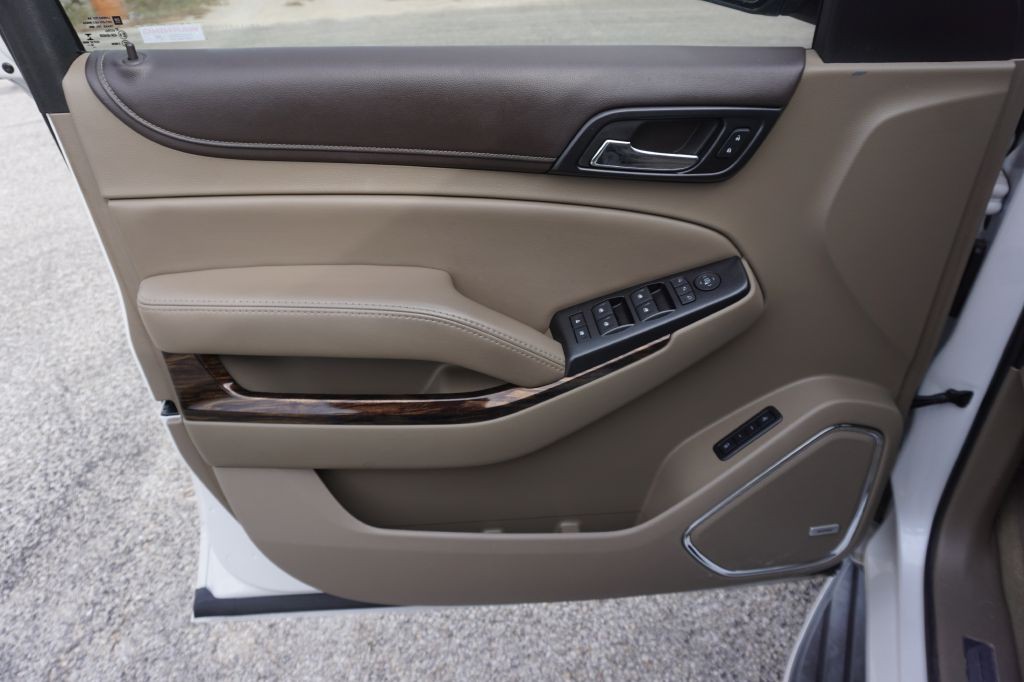 2016 GMC Yukon Image 13