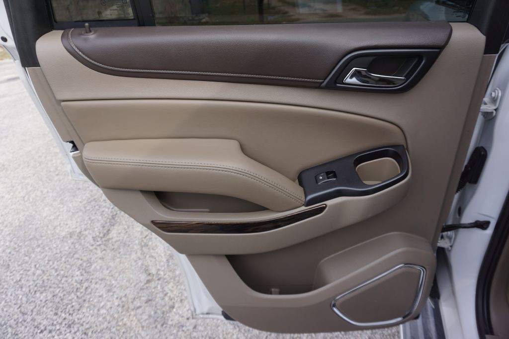2016 GMC Yukon Image 15