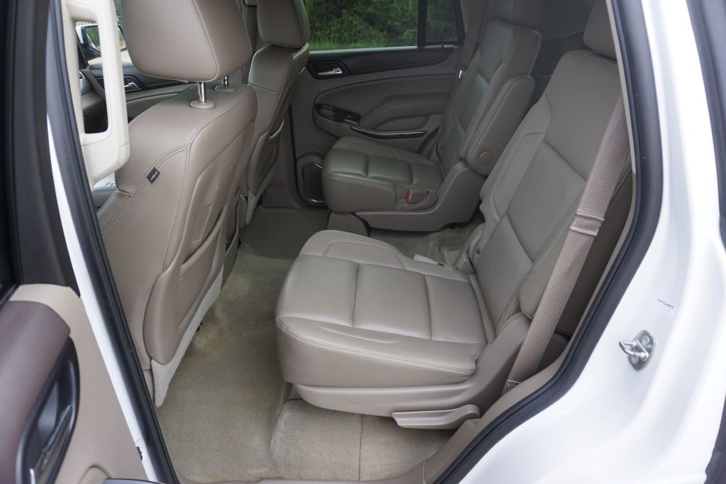2016 GMC Yukon Image 16